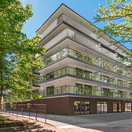 Apartamenty Helski Brzeg 외부 사진