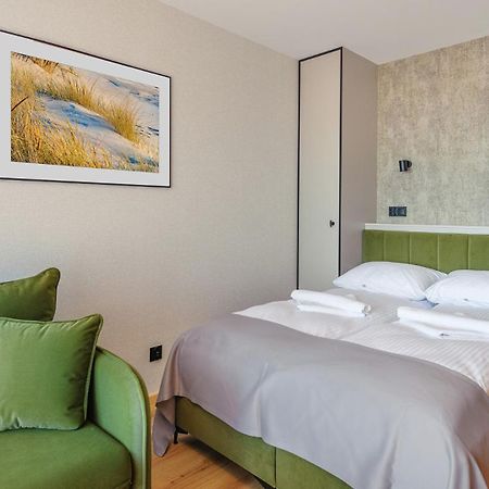 Apartamenty Helski Brzeg 외부 사진
