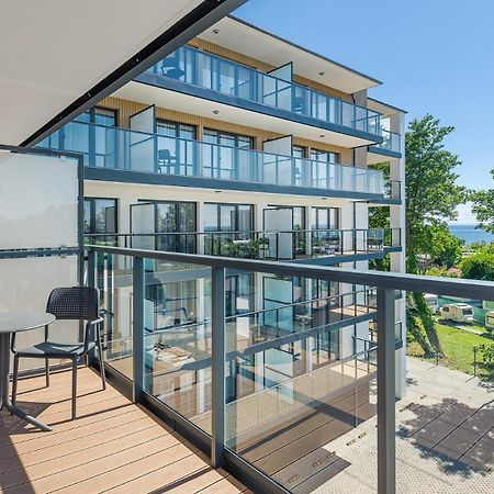 Apartamenty Helski Brzeg 외부 사진