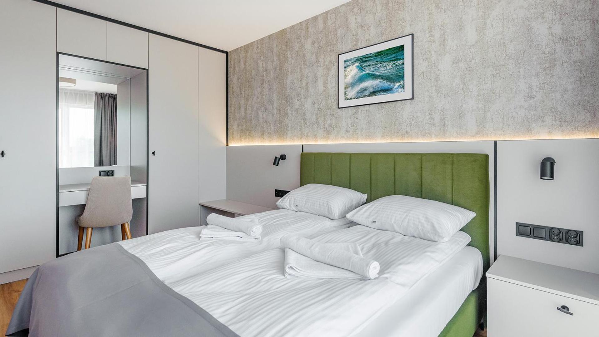 Apartamenty Helski Brzeg 외부 사진