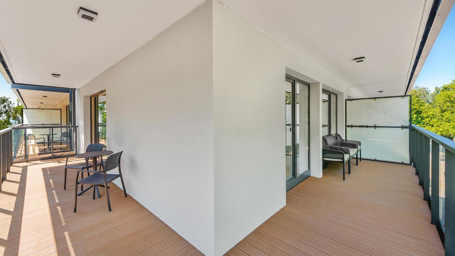 Apartamenty Helski Brzeg 외부 사진