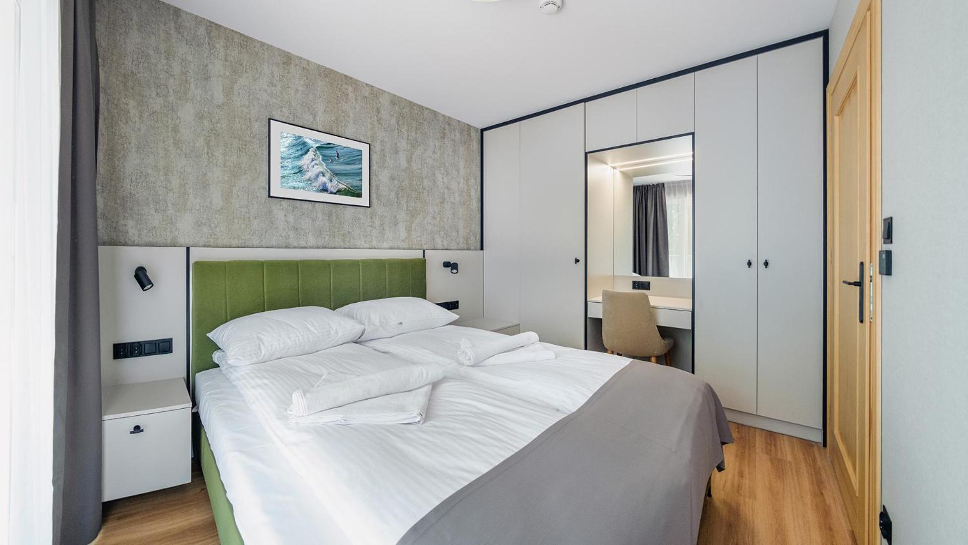 Apartamenty Helski Brzeg 외부 사진