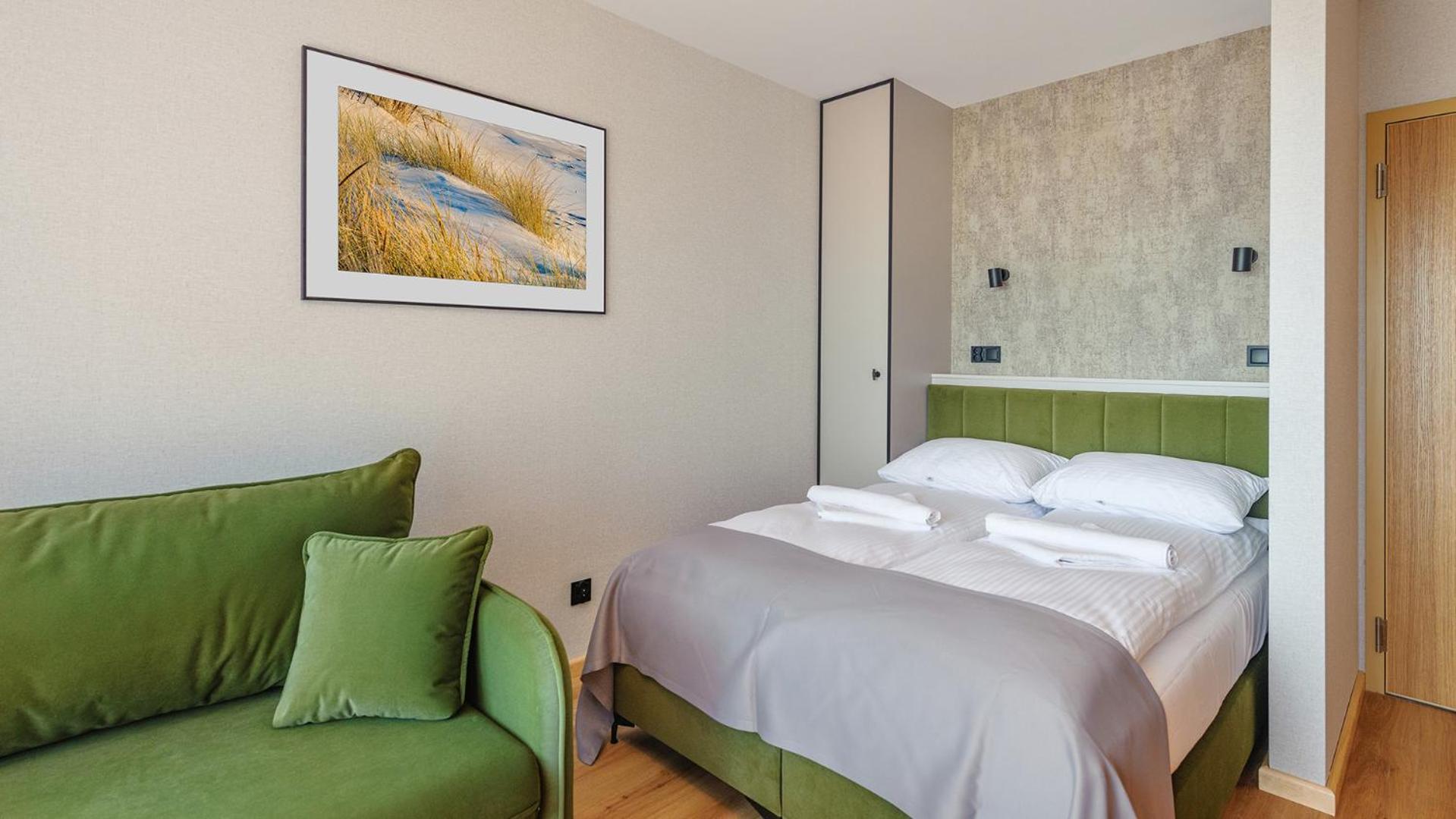 Apartamenty Helski Brzeg 외부 사진