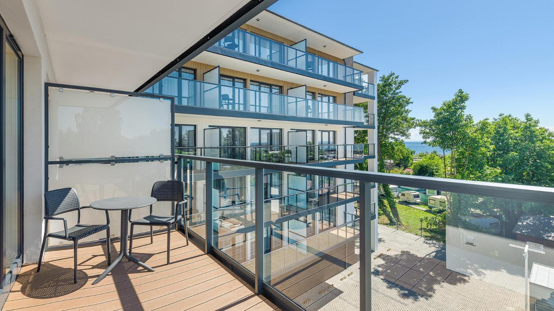 Apartamenty Helski Brzeg 외부 사진