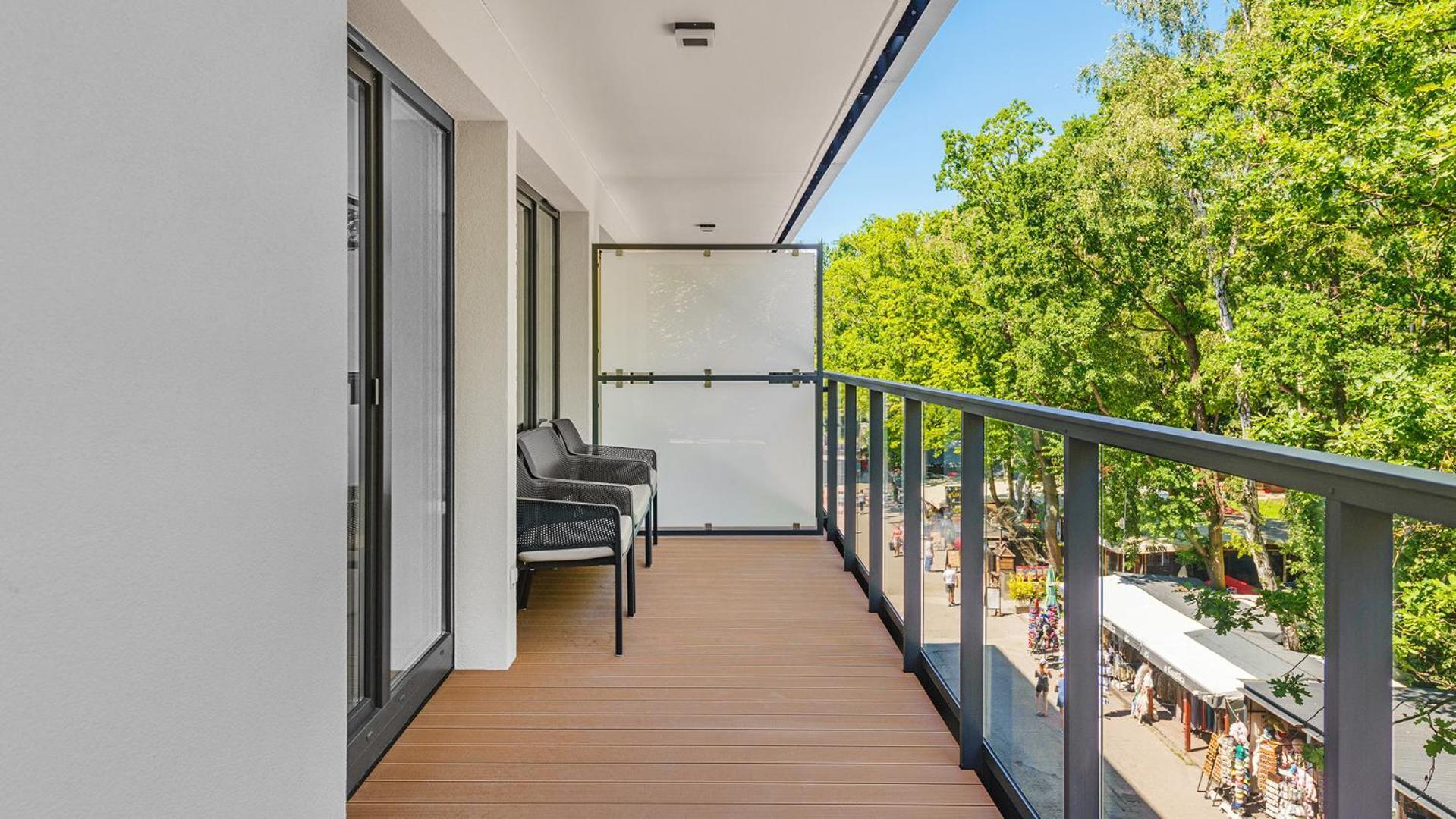 Apartamenty Helski Brzeg 외부 사진