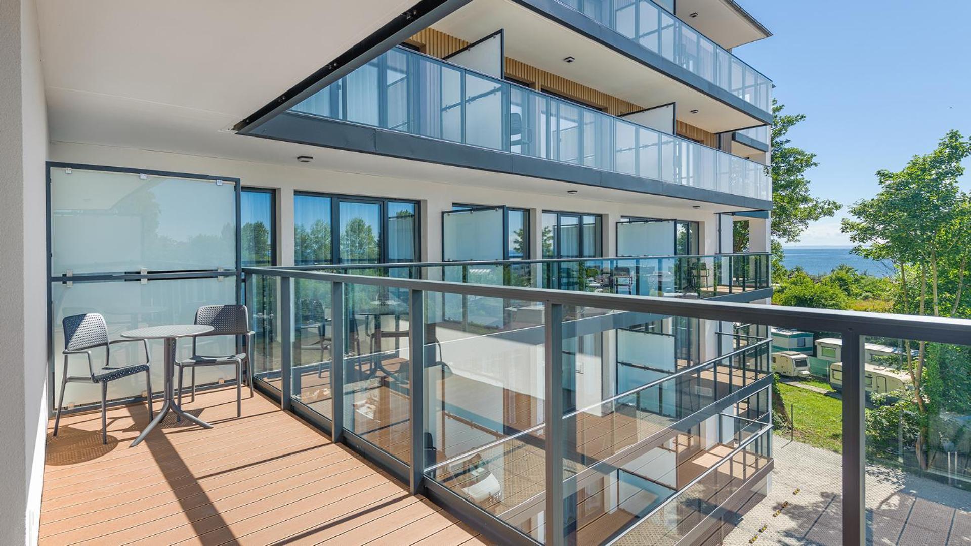 Apartamenty Helski Brzeg 외부 사진