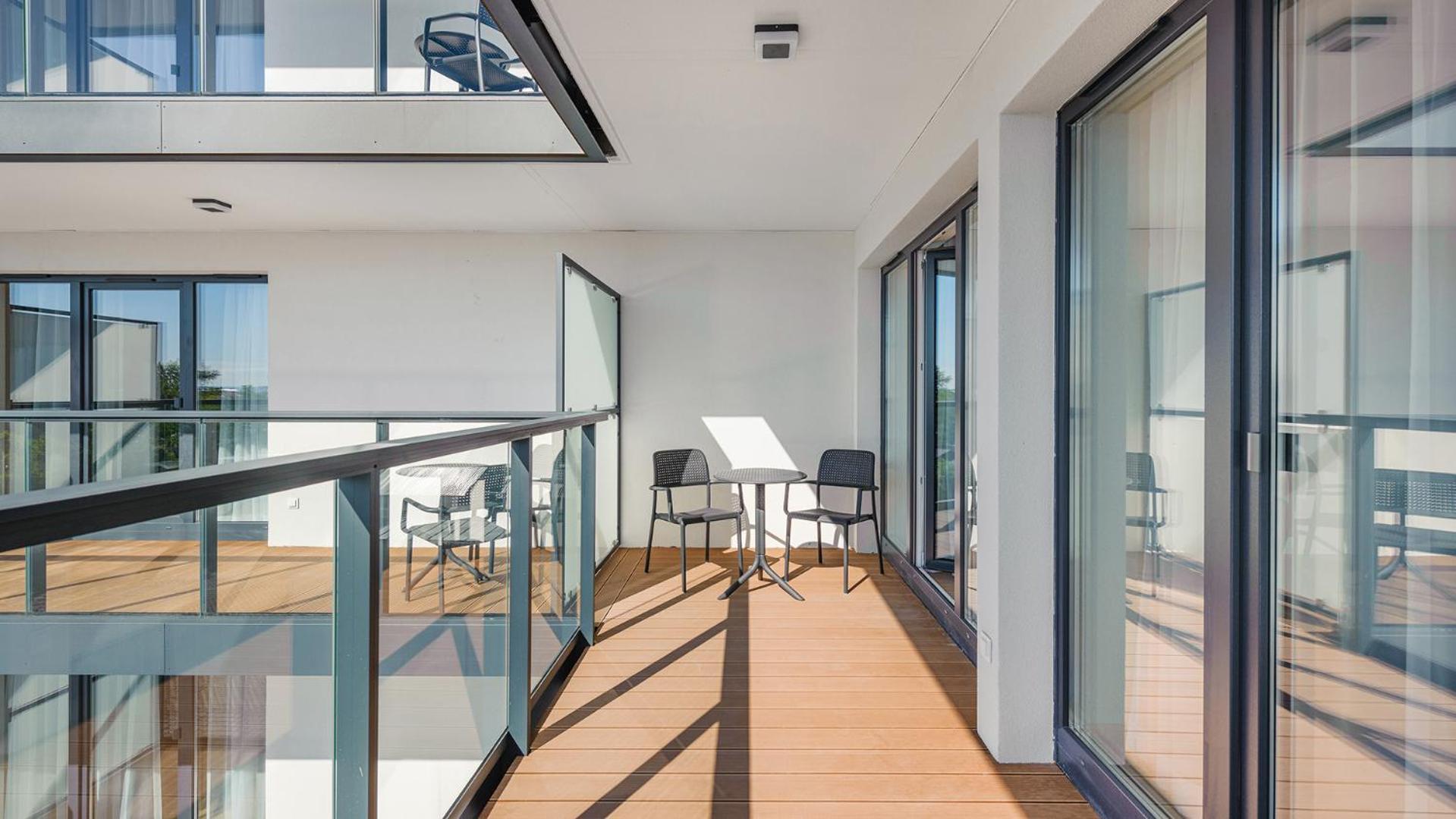 Apartamenty Helski Brzeg 외부 사진