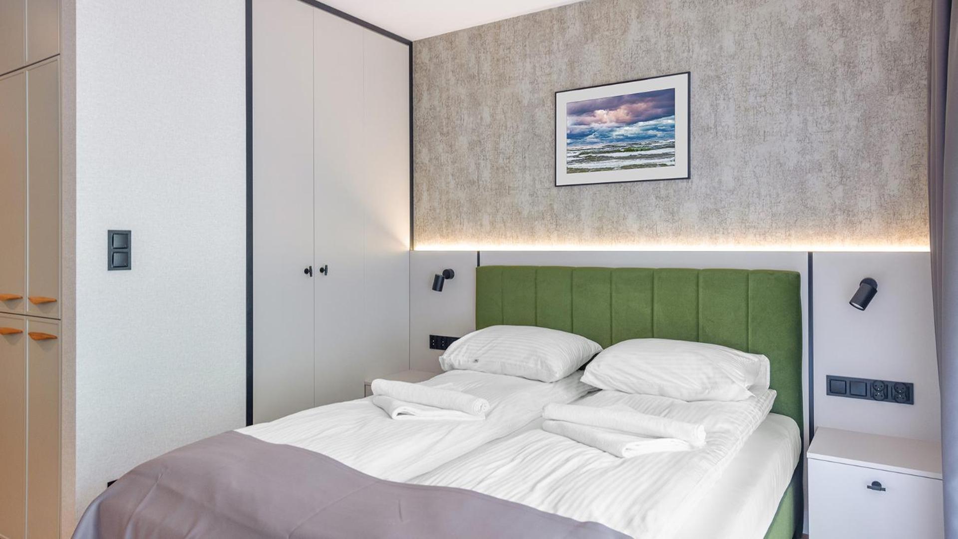 Apartamenty Helski Brzeg 외부 사진