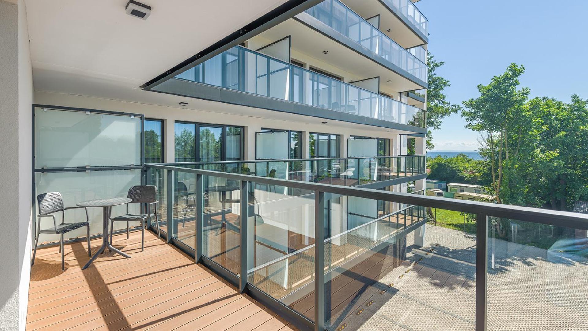 Apartamenty Helski Brzeg 외부 사진