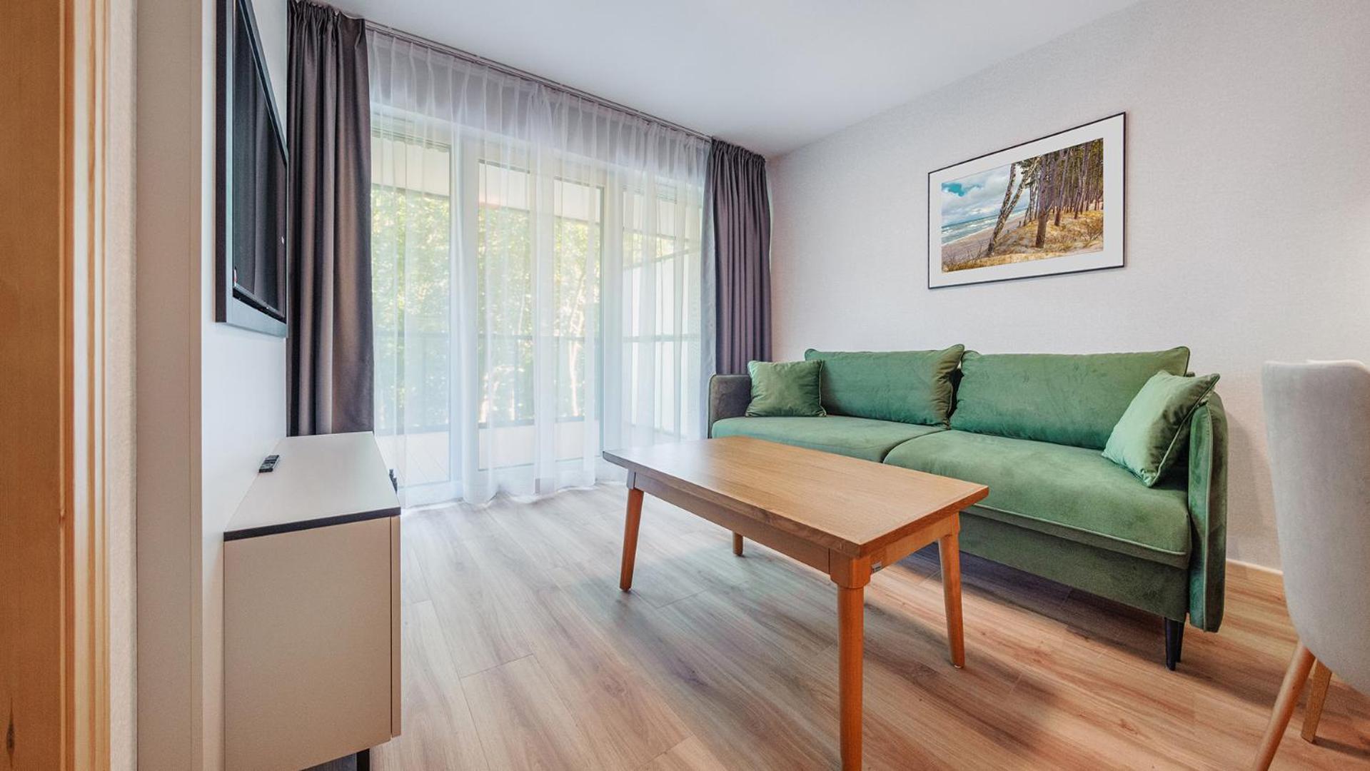 Apartamenty Helski Brzeg 외부 사진