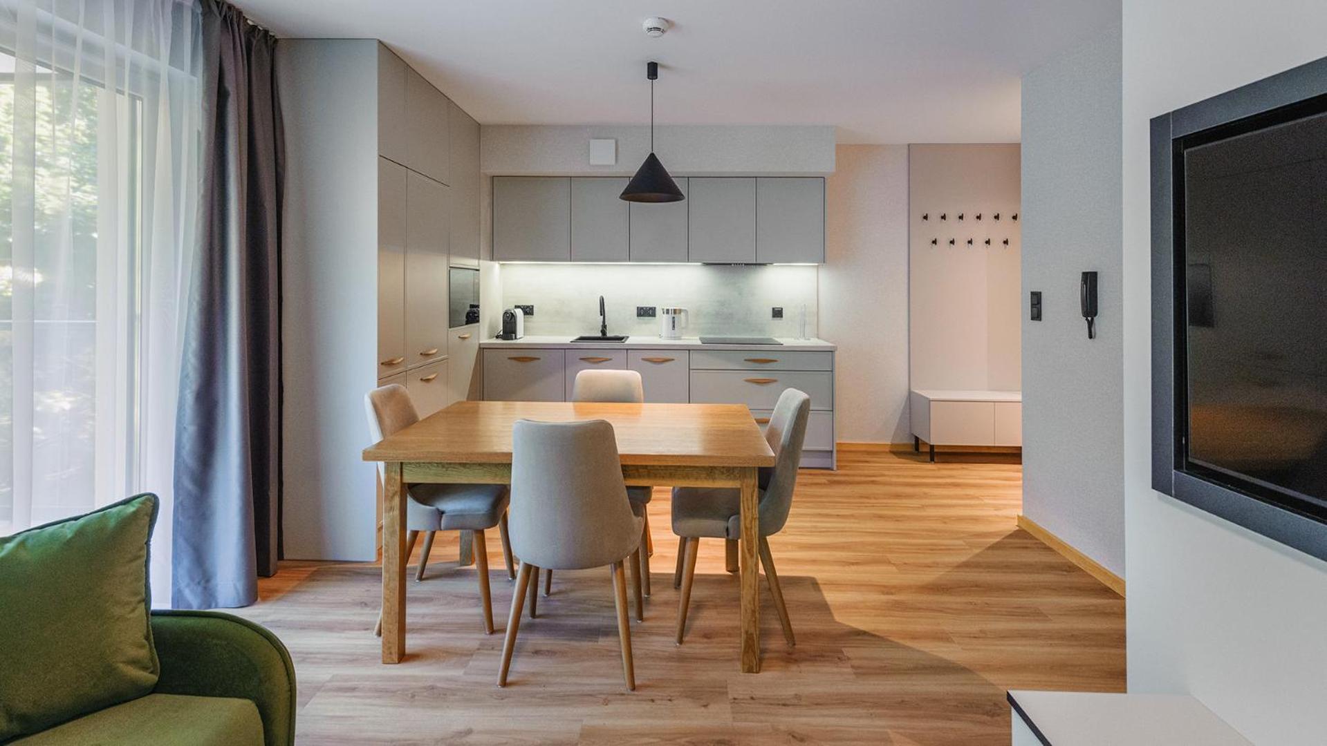 Apartamenty Helski Brzeg 외부 사진