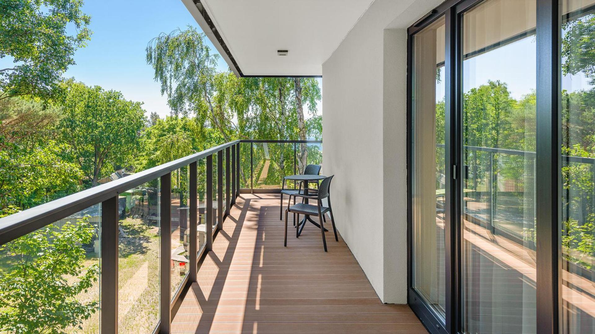 Apartamenty Helski Brzeg 외부 사진
