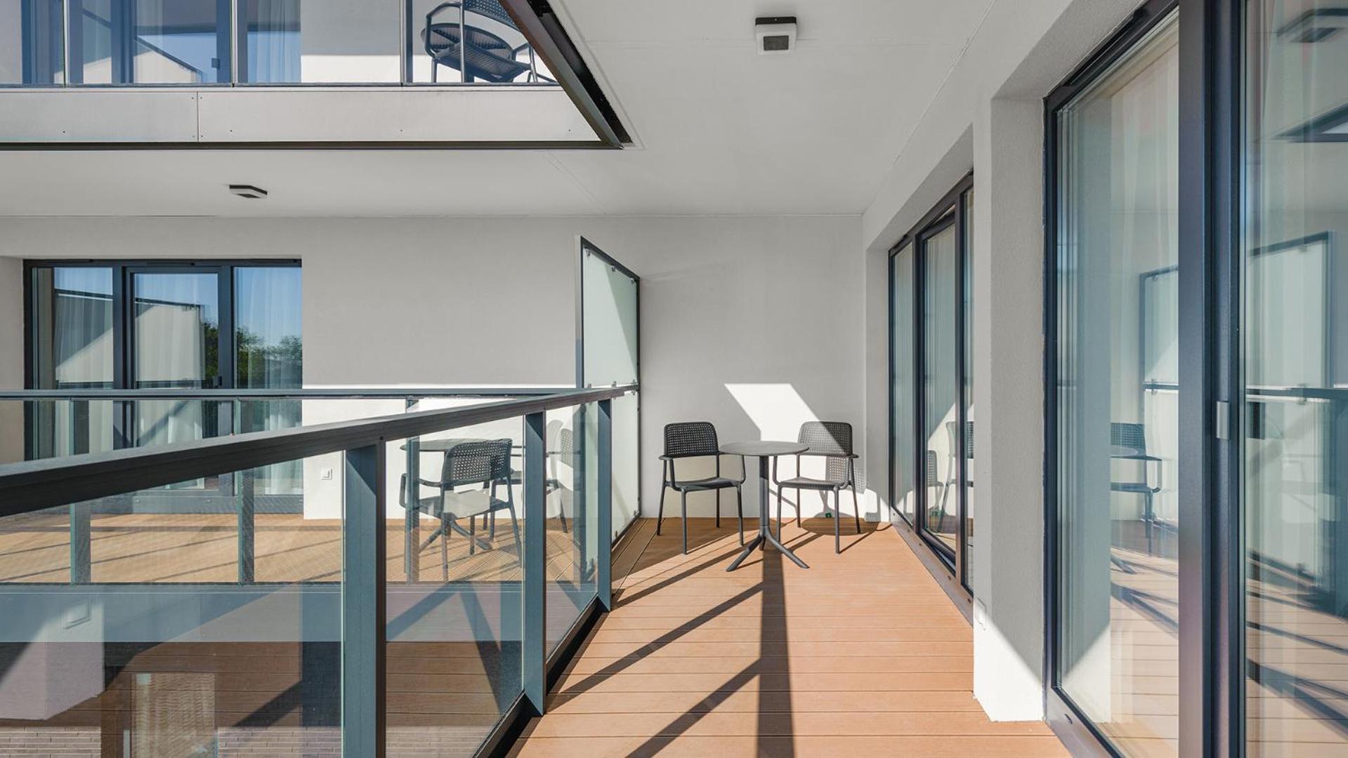 Apartamenty Helski Brzeg 외부 사진