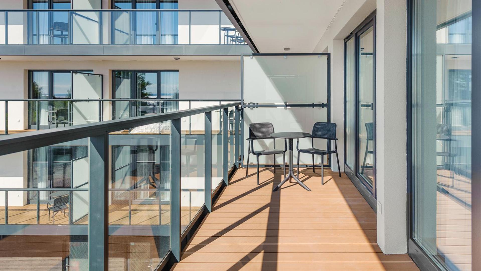 Apartamenty Helski Brzeg 외부 사진