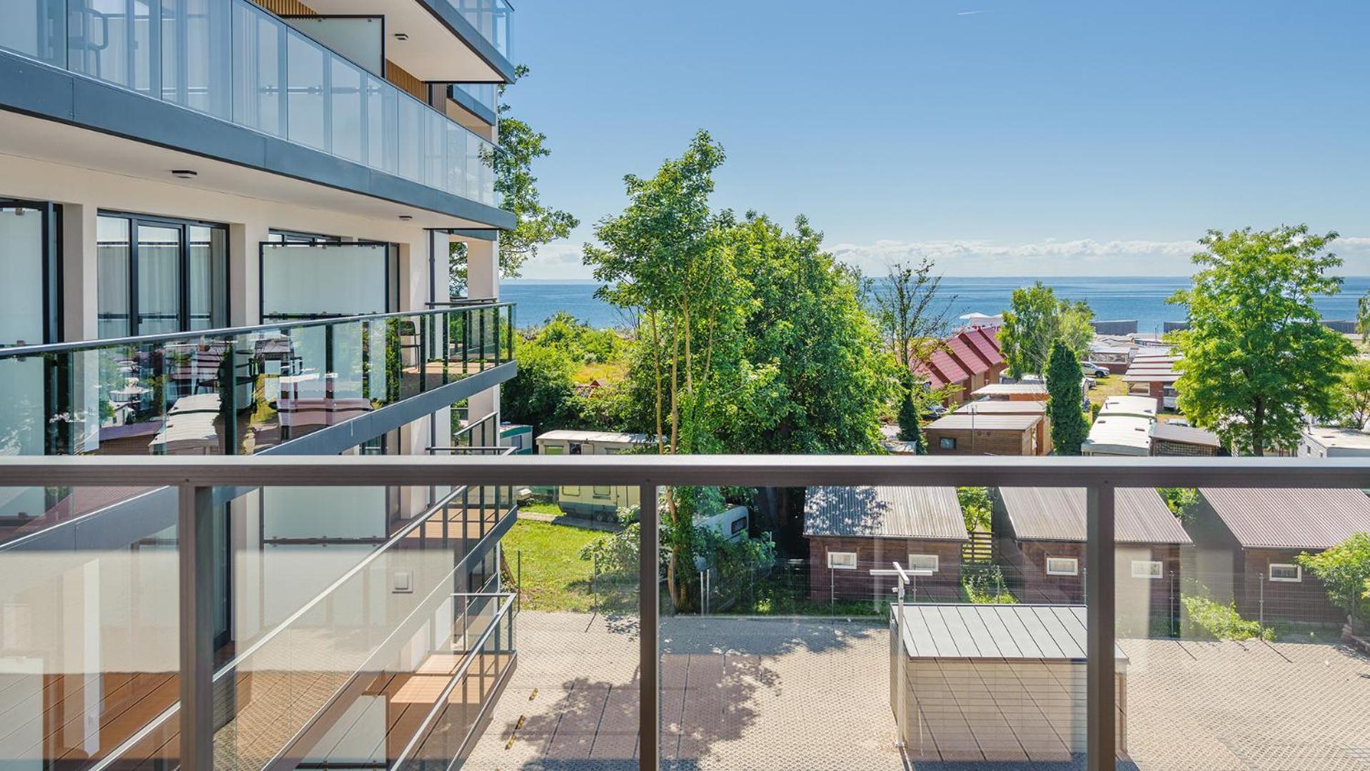 Apartamenty Helski Brzeg 외부 사진