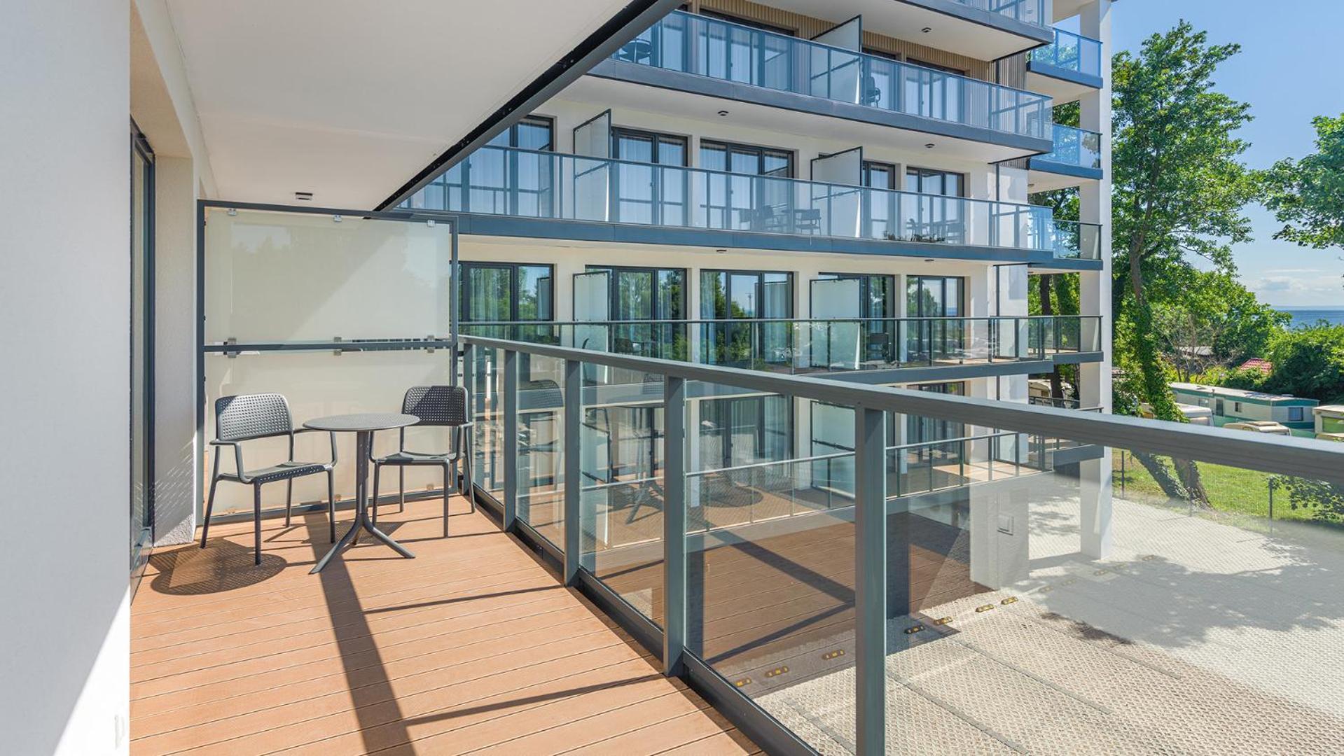 Apartamenty Helski Brzeg 외부 사진