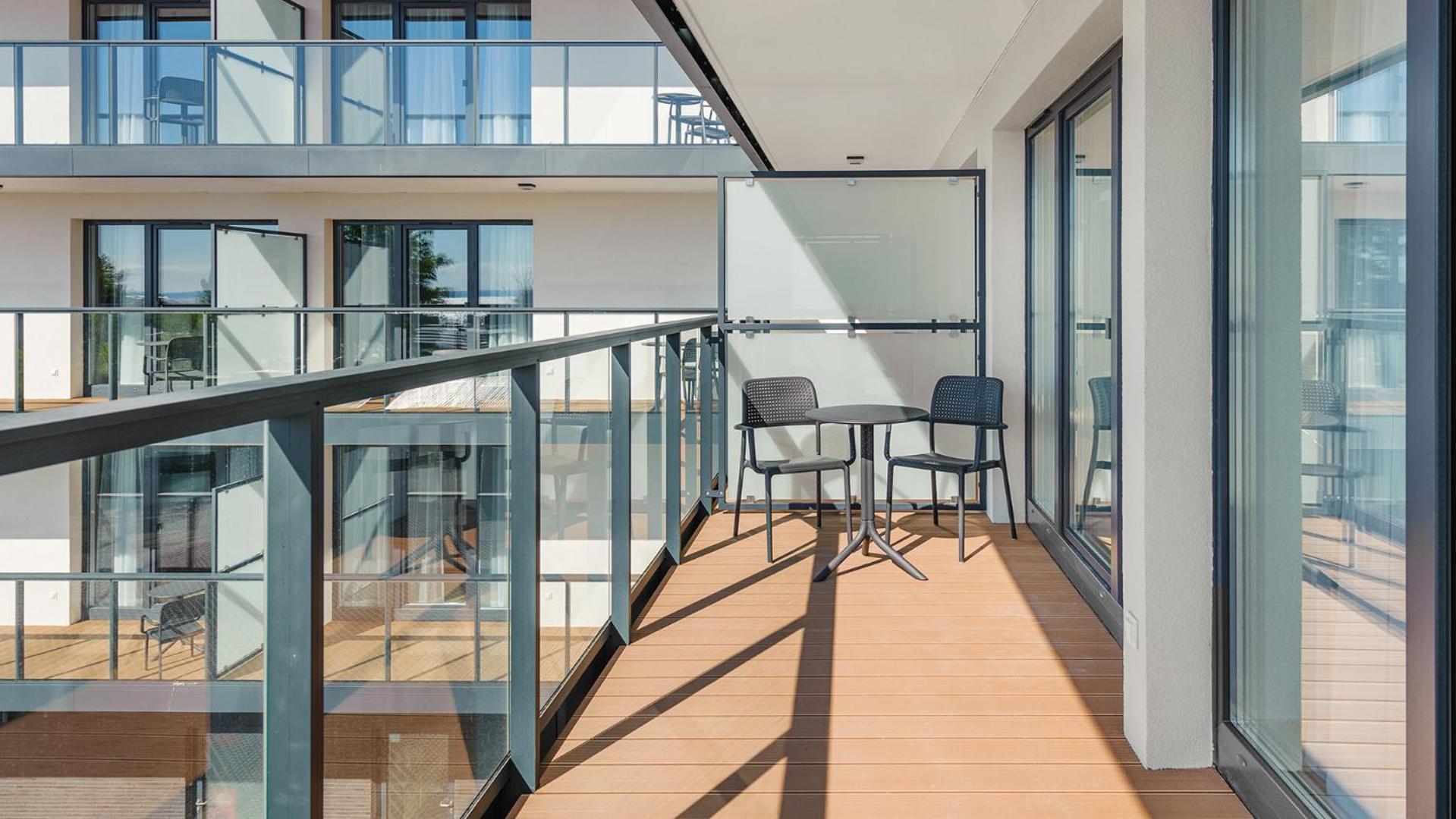 Apartamenty Helski Brzeg 외부 사진