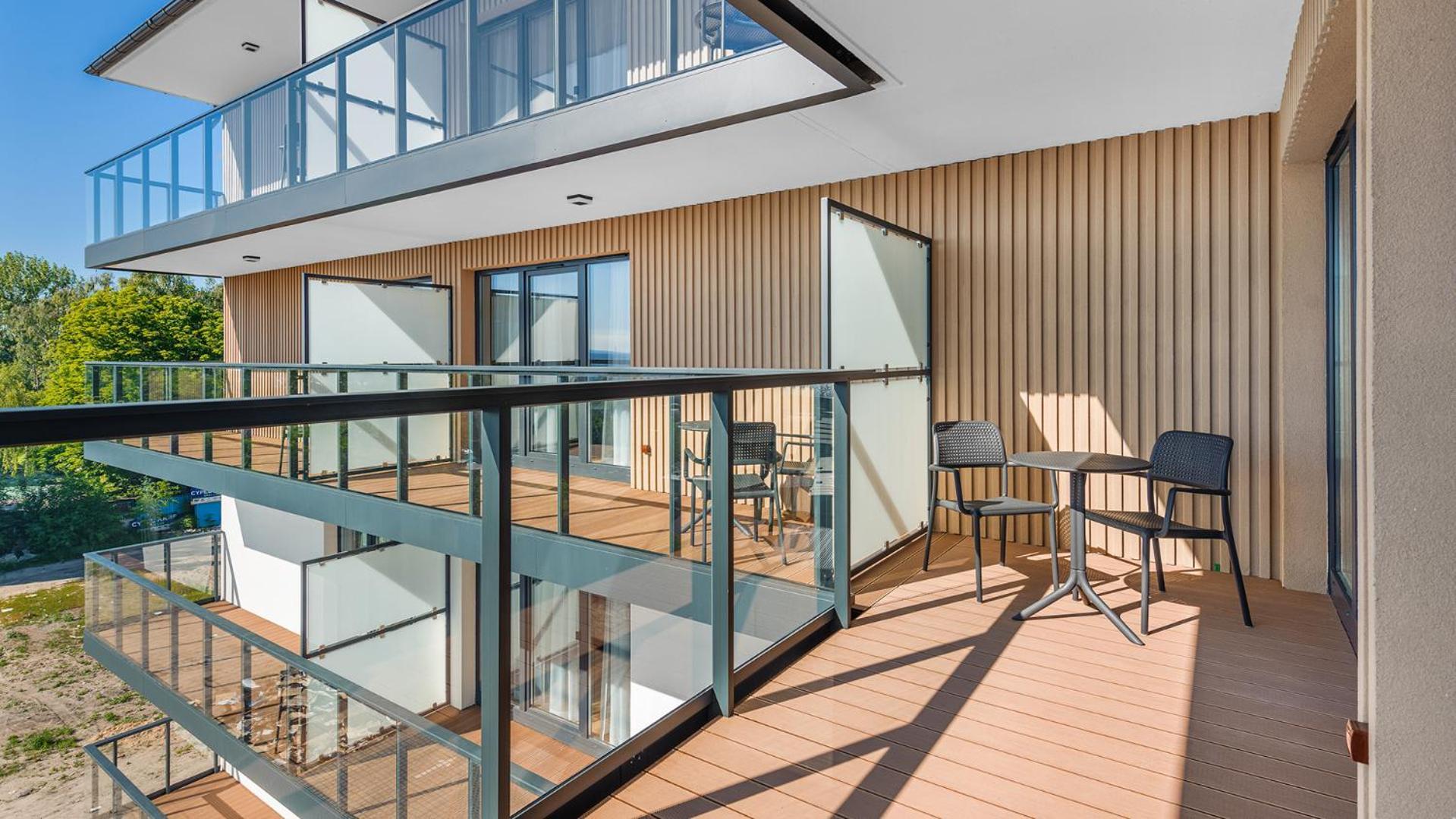 Apartamenty Helski Brzeg 외부 사진