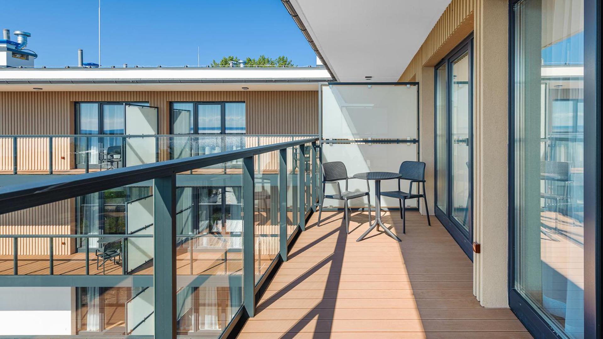 Apartamenty Helski Brzeg 외부 사진