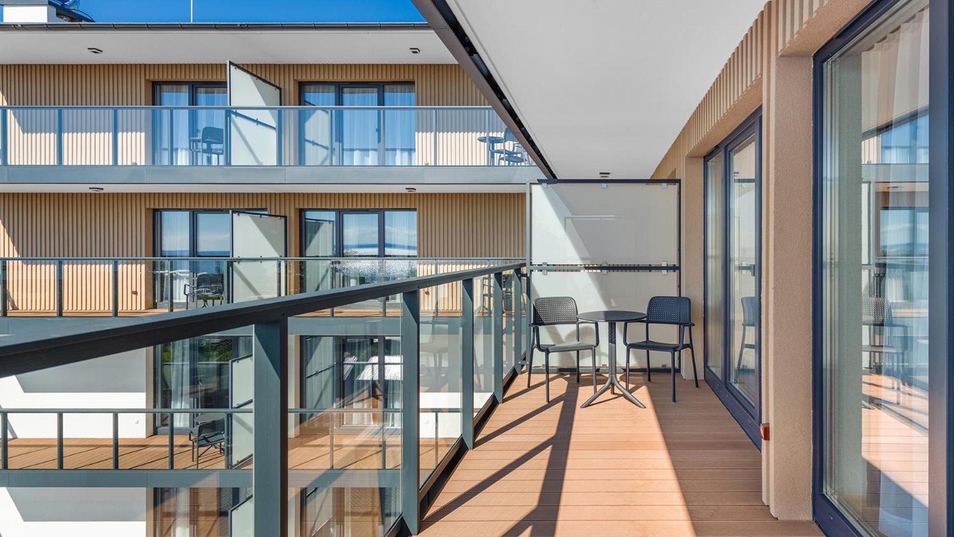 Apartamenty Helski Brzeg 외부 사진