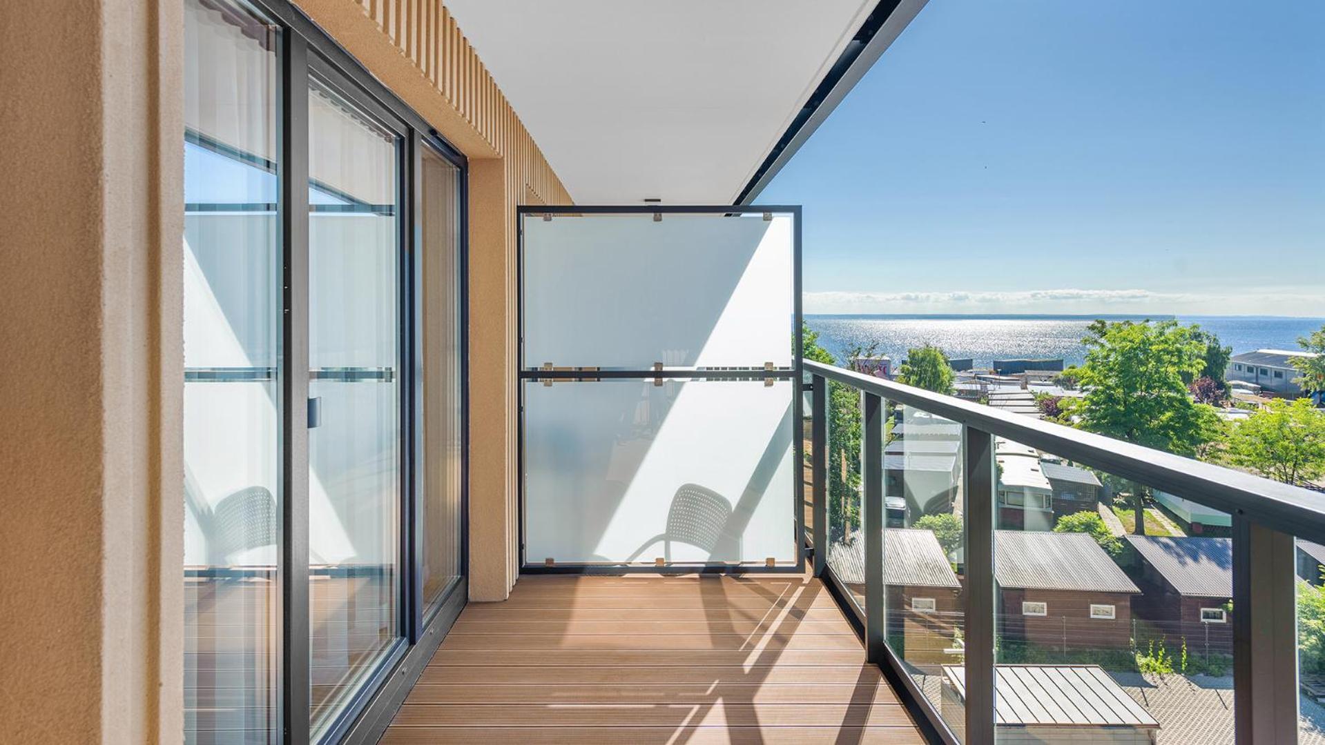 Apartamenty Helski Brzeg 외부 사진