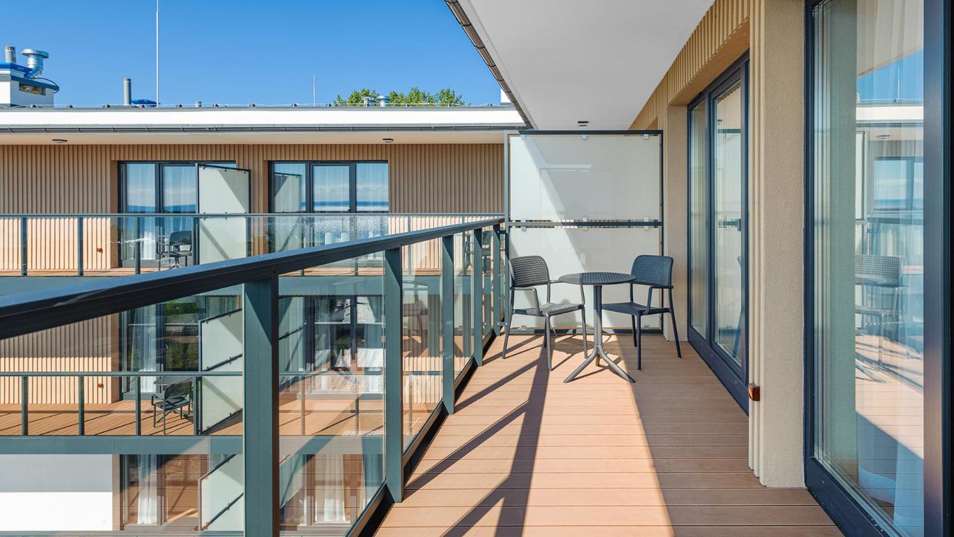 Apartamenty Helski Brzeg 외부 사진