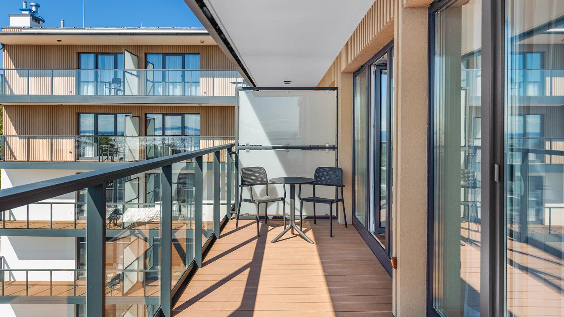 Apartamenty Helski Brzeg 외부 사진