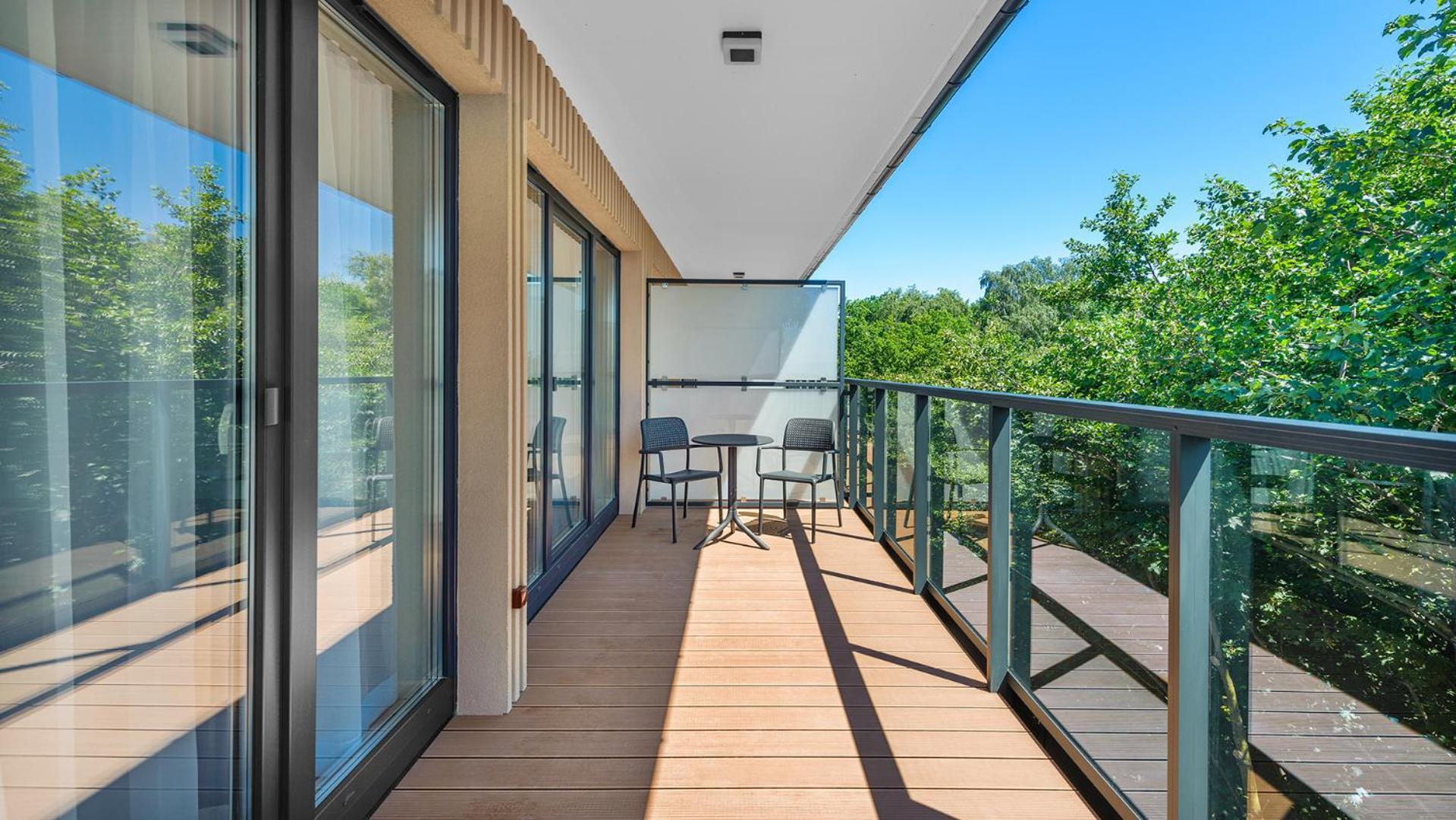 Apartamenty Helski Brzeg 외부 사진