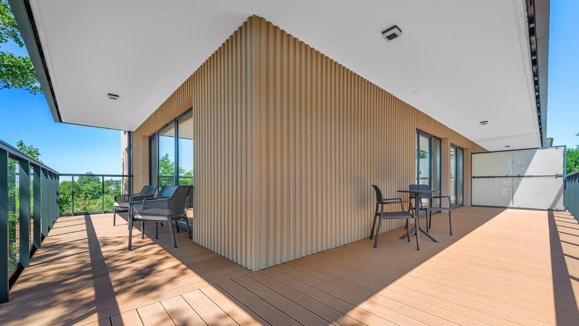 Apartamenty Helski Brzeg 외부 사진