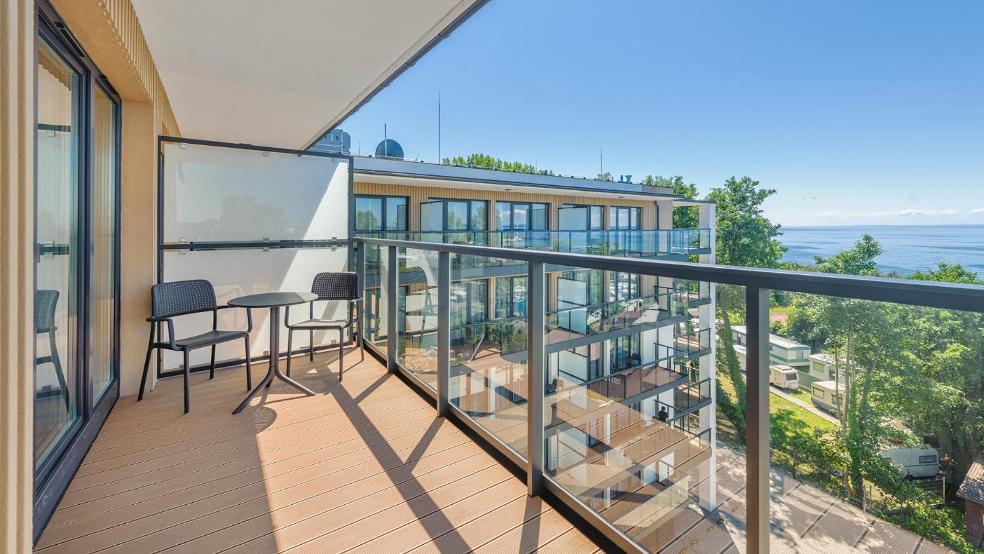 Apartamenty Helski Brzeg 외부 사진