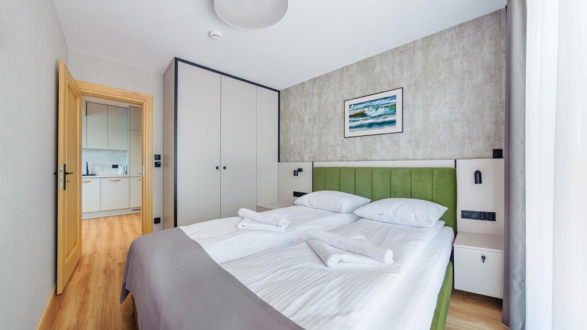 Apartamenty Helski Brzeg 외부 사진