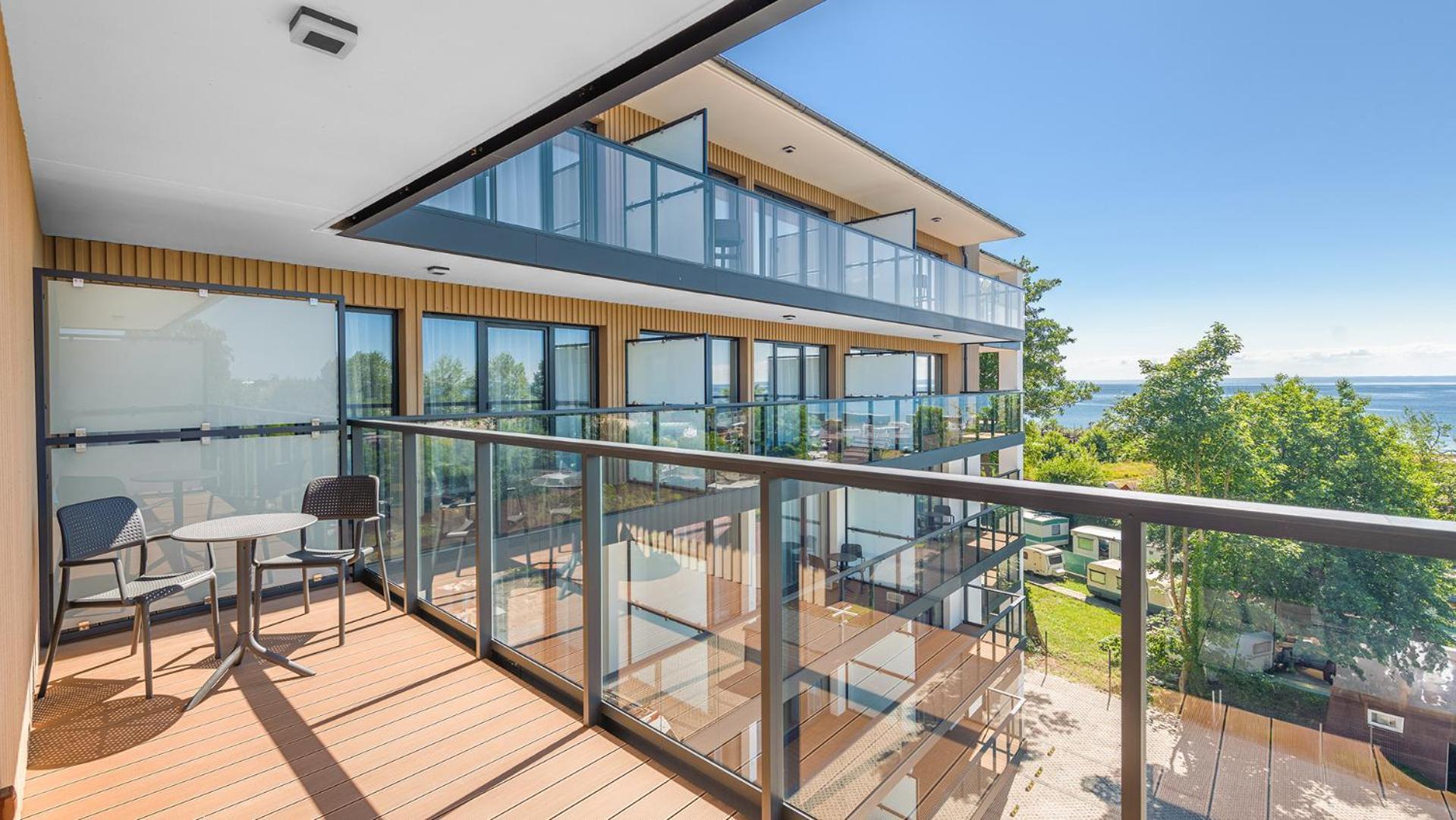 Apartamenty Helski Brzeg 외부 사진