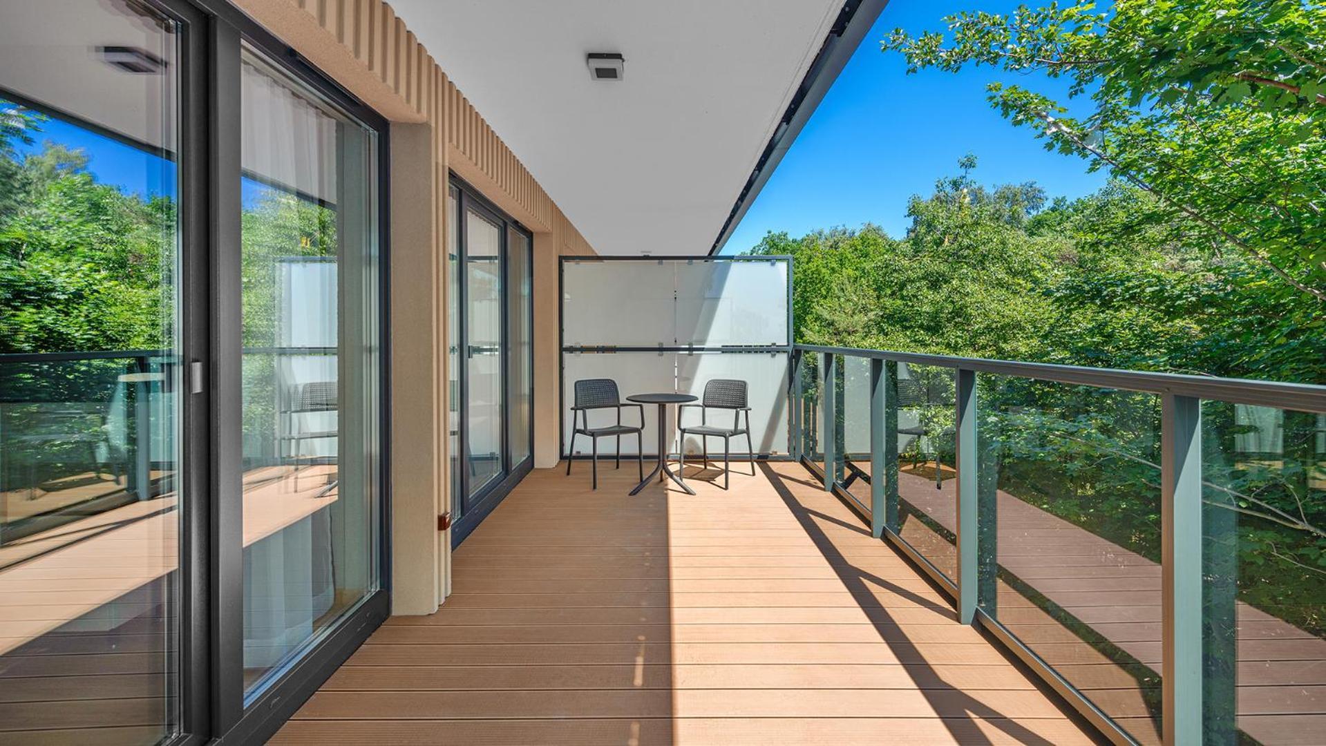 Apartamenty Helski Brzeg 외부 사진