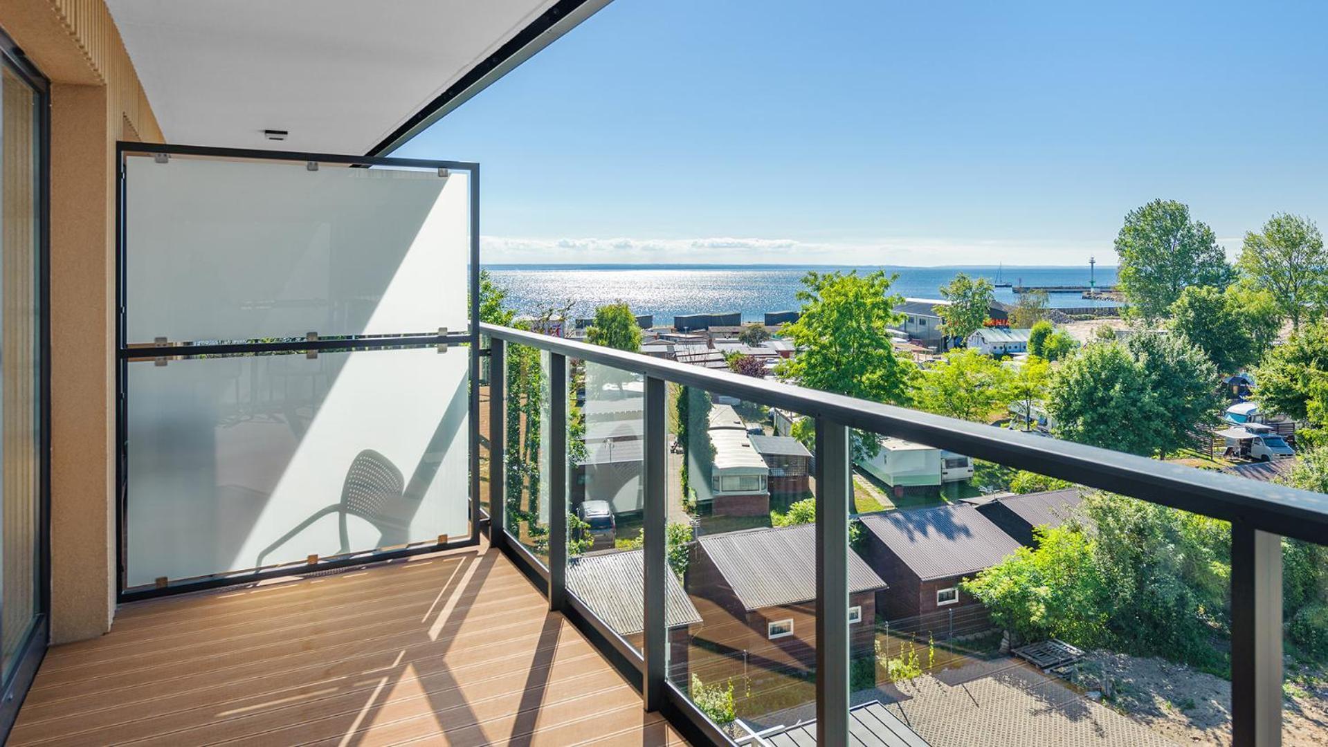Apartamenty Helski Brzeg 외부 사진