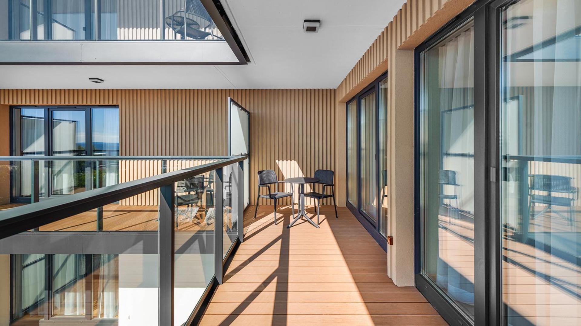 Apartamenty Helski Brzeg 외부 사진