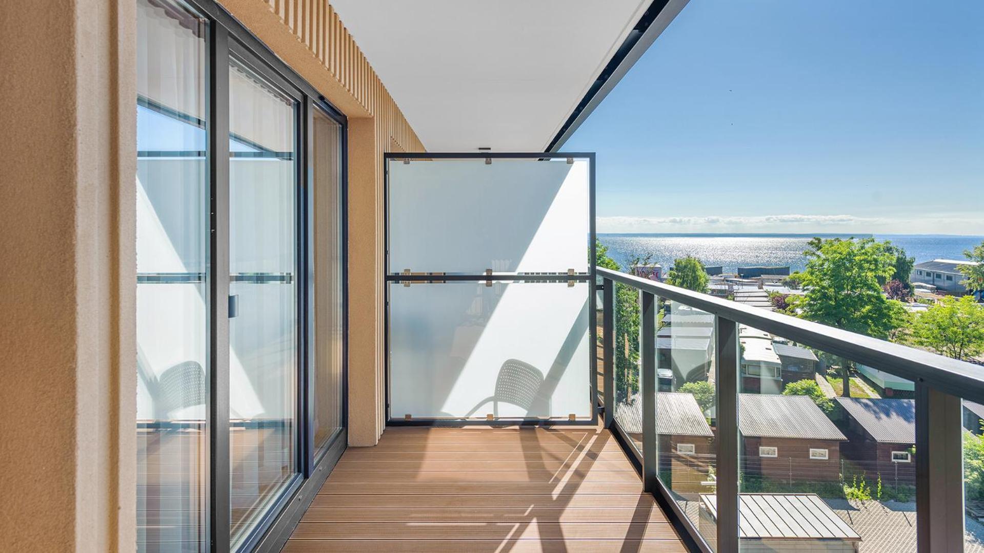 Apartamenty Helski Brzeg 외부 사진