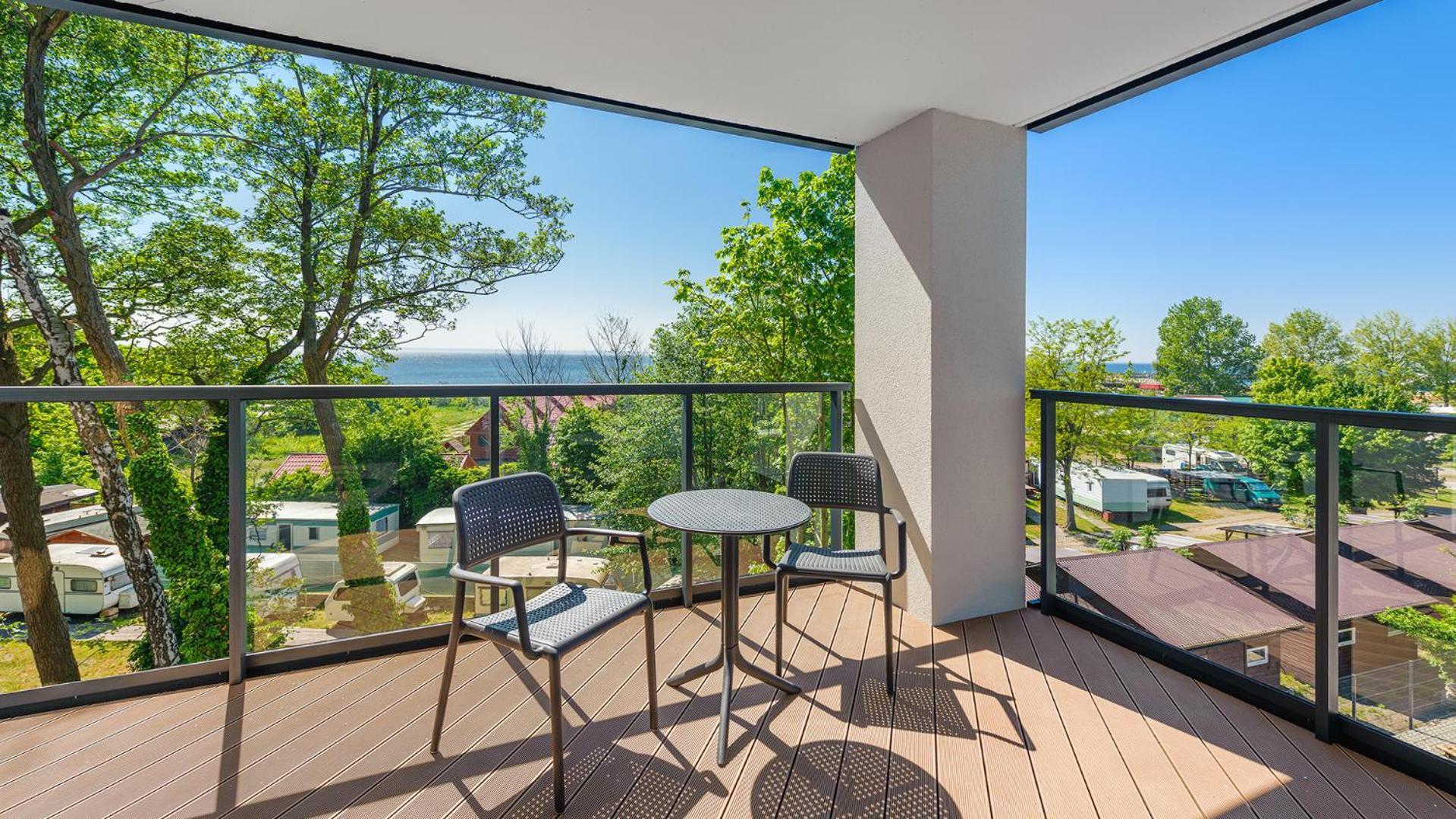 Apartamenty Helski Brzeg 외부 사진